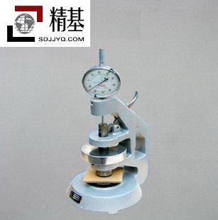 HD-20瓦楞紙板厚度測定儀 HD-20瓦楞紙板厚度測定儀