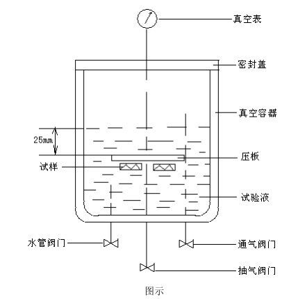 濟南密封儀 密封試驗儀 濟南密封儀 密封試驗儀
