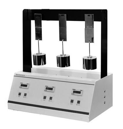 三工位持粘性測試儀 三工位持粘性測試儀