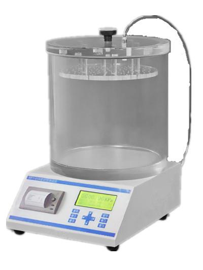 智能密封性試驗(yàn)儀 智能密封性試驗(yàn)儀