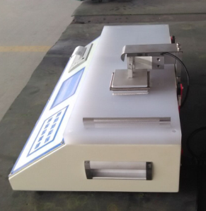 紙張摩擦系數儀 紙張摩擦系數儀