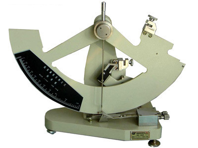 紙和紙板撕裂度的測定 紙和紙板撕裂度的測定