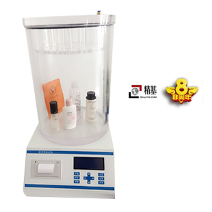 全自動密封試驗儀 全自動密封試驗儀