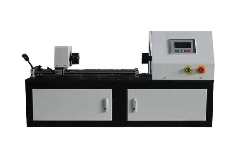 線材扭轉試驗機 線材扭轉試驗機