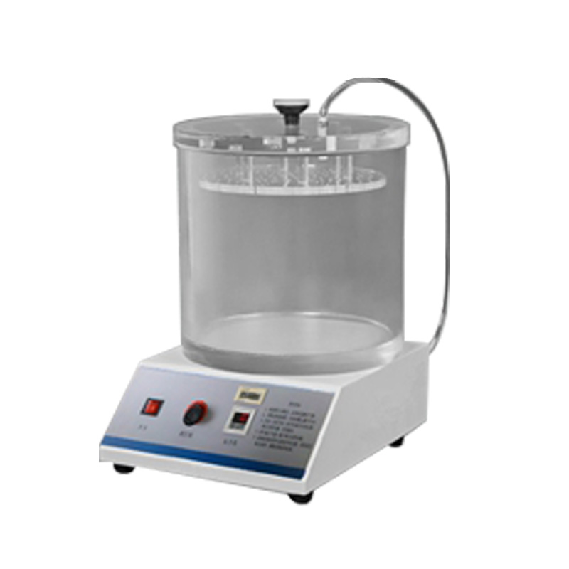 無菌針頭過濾器包裝密封性測試儀 無菌針頭過濾器包裝密封性測試儀