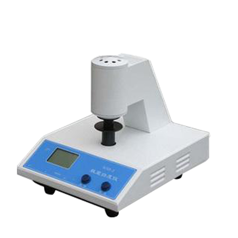 紙張白度儀 紙張白度儀