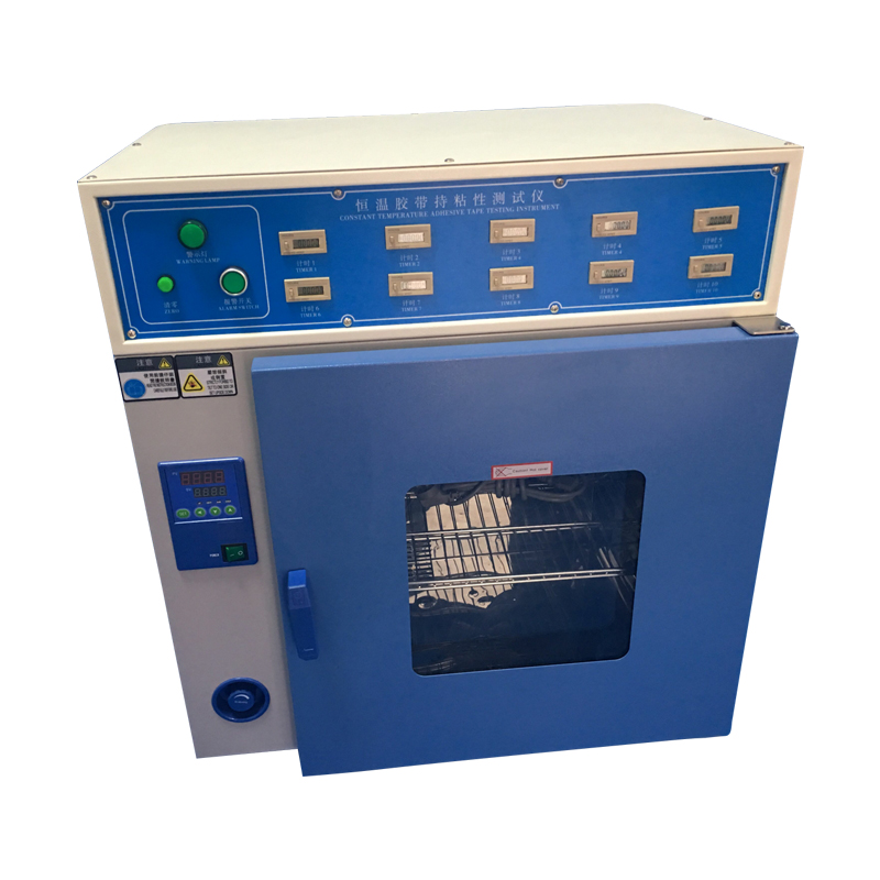 恒溫膠帶持粘性試驗機 恒溫膠帶持粘性試驗機
