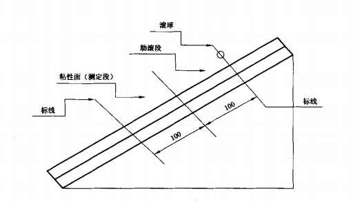 初粘儀標配鋼球 初粘儀標配鋼球