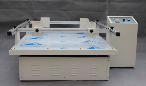 MCQ-100模擬運輸振動臺 MCQ-100模擬運輸振動臺