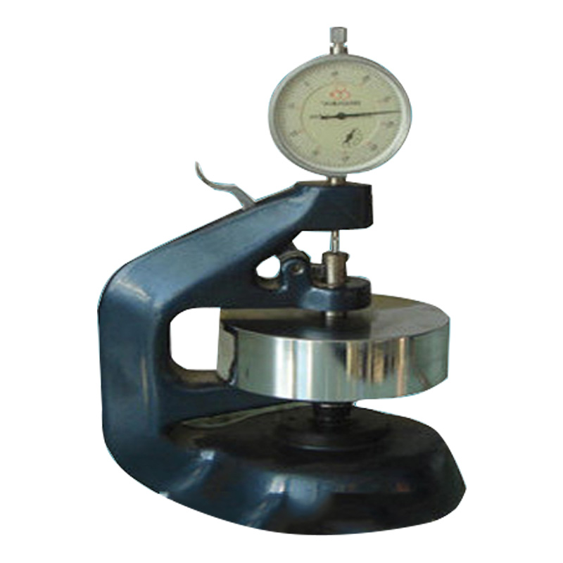 紙板厚度檢測儀HD-20 紙板厚度檢測儀HD-20