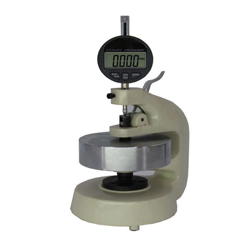 數(shù)顯式厚度儀紙箱厚度測(cè)試儀HD-04 數(shù)顯式厚度儀紙箱厚度測(cè)試儀HD-04