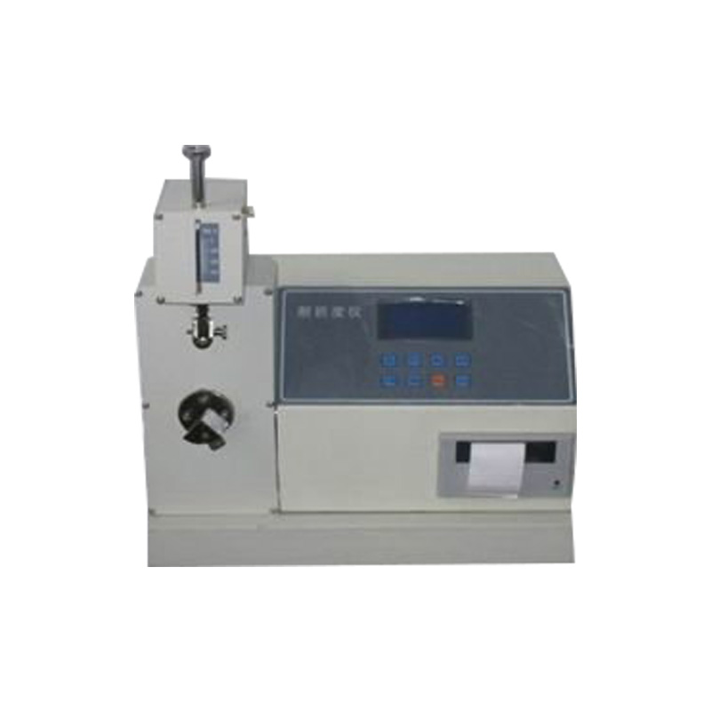 紙張耐折度測定儀MIT 紙張耐折度測定儀MIT