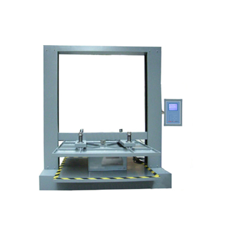 ZKY-2紙箱抗壓試驗機 ZKY-2紙箱抗壓試驗機