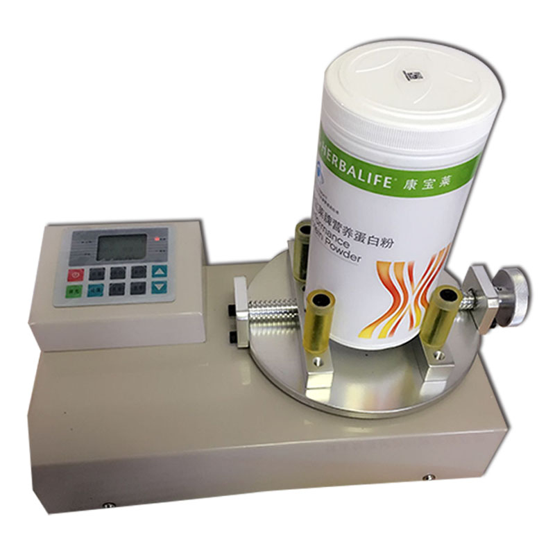 瓶蓋扭力儀 瓶蓋扭力儀