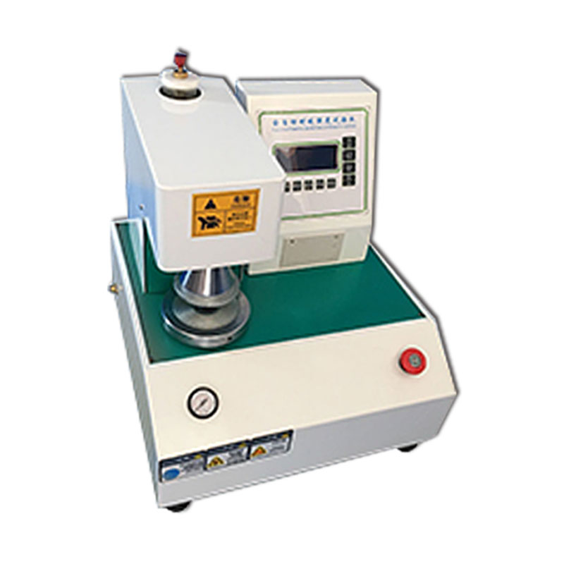 新款電子式NPD-D紙板耐破度測(cè)定儀 新款電子式NPD-D紙板耐破度測(cè)定儀