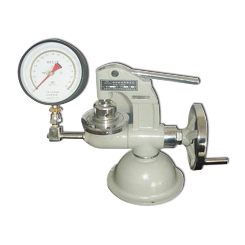 紙張耐破度測定儀 紙張耐破度測定儀