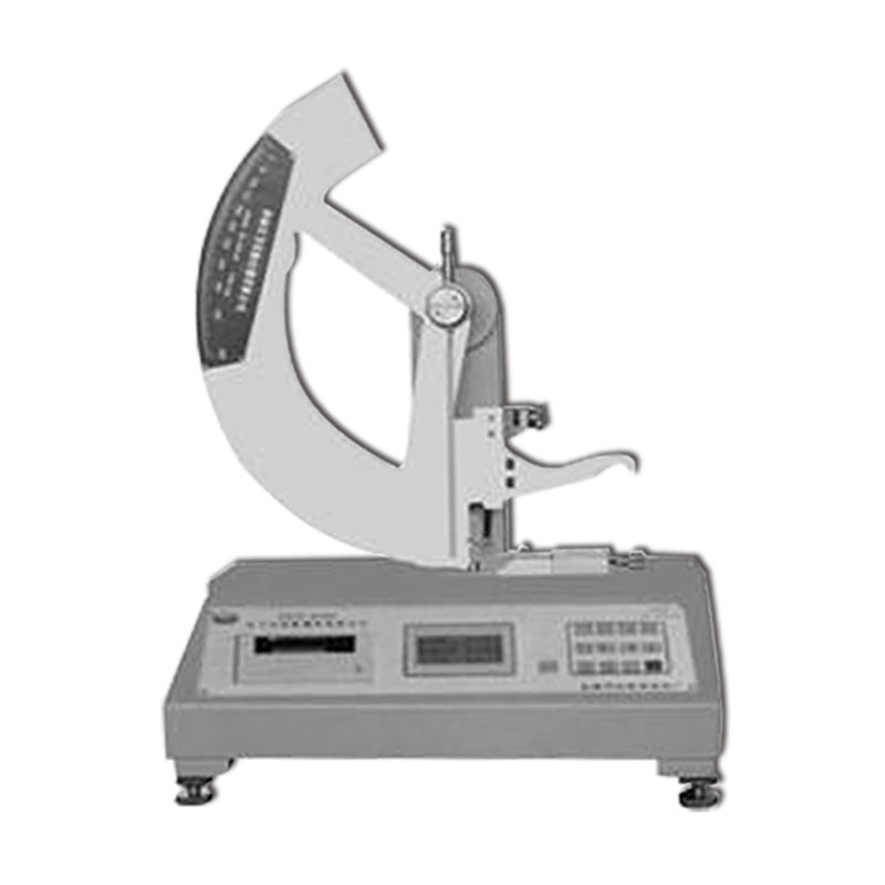SLD-D(電子式)紙張撕裂度儀 SLD-D(電子式)紙張撕裂度儀