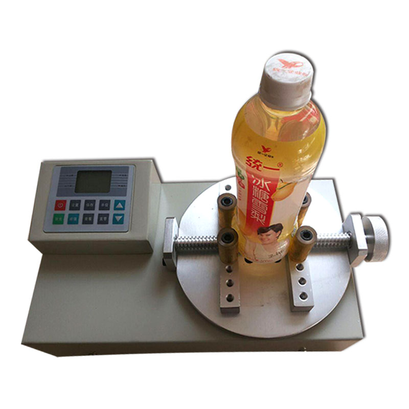 八四消毒液瓶蓋扭力測量計(jì) 八四消毒液瓶蓋扭力測量計(jì)