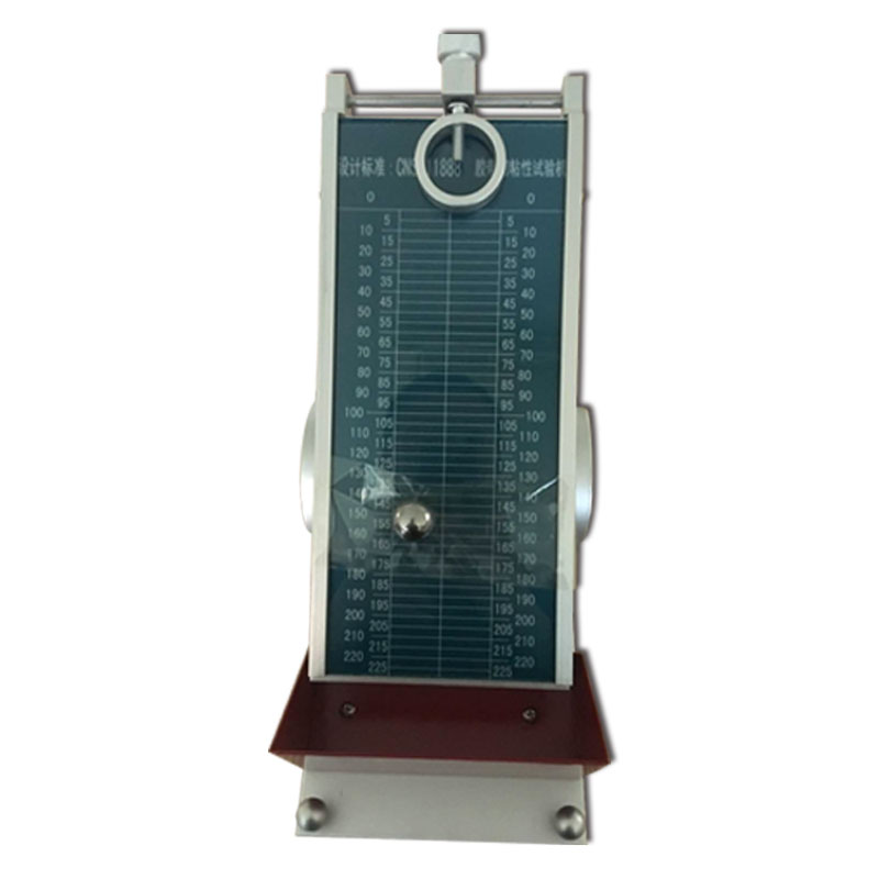 膠布初粘性測定儀CNY-1 膠布初粘性測定儀CNY-1