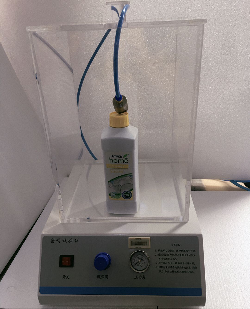 負壓密封儀與正壓密封儀 負壓密封儀與正壓密封儀