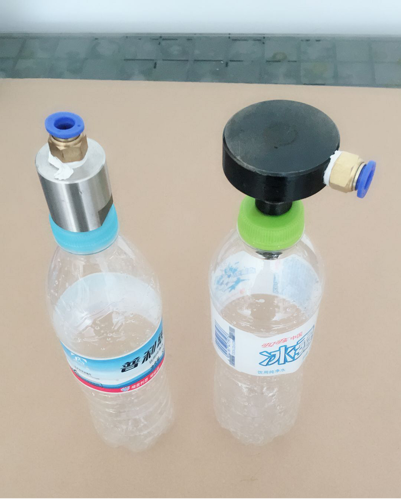 負壓密封儀與正壓密封儀 負壓密封儀與正壓密封儀