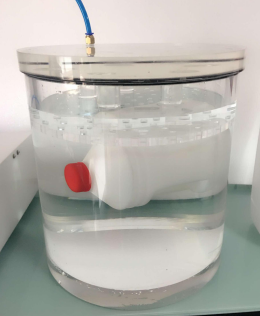 負壓密封儀與正壓密封儀 負壓密封儀與正壓密封儀