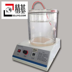 負(fù)壓密封性測(cè)試儀 負(fù)壓密封性測(cè)試儀