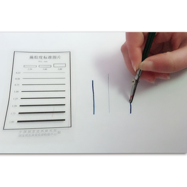 施膠度標準測量儀 施膠度標準測量儀