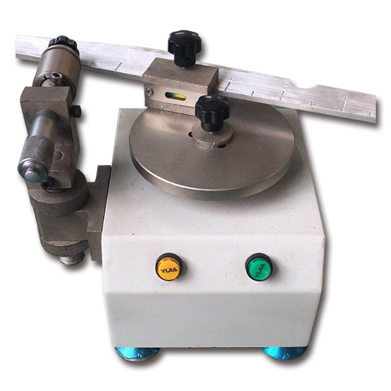 人造板耐劃痕檢測儀 人造板耐劃痕檢測儀