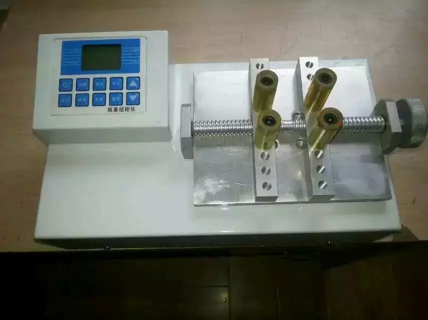 瓶蓋扭矩儀 瓶蓋扭矩儀